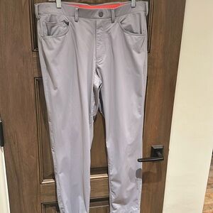 Redvanly Golf pants